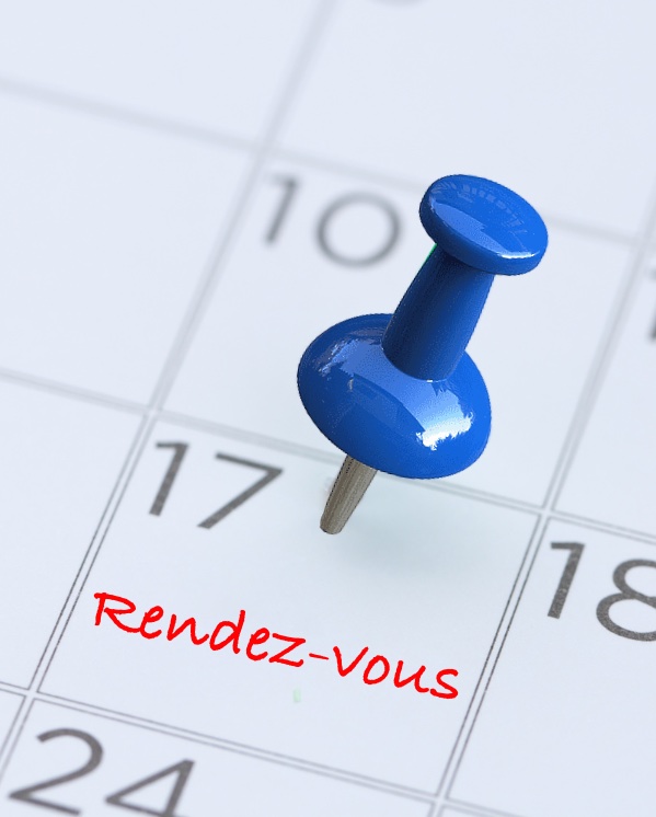 Rendez-vous